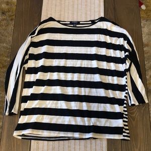 Chaps Women Top